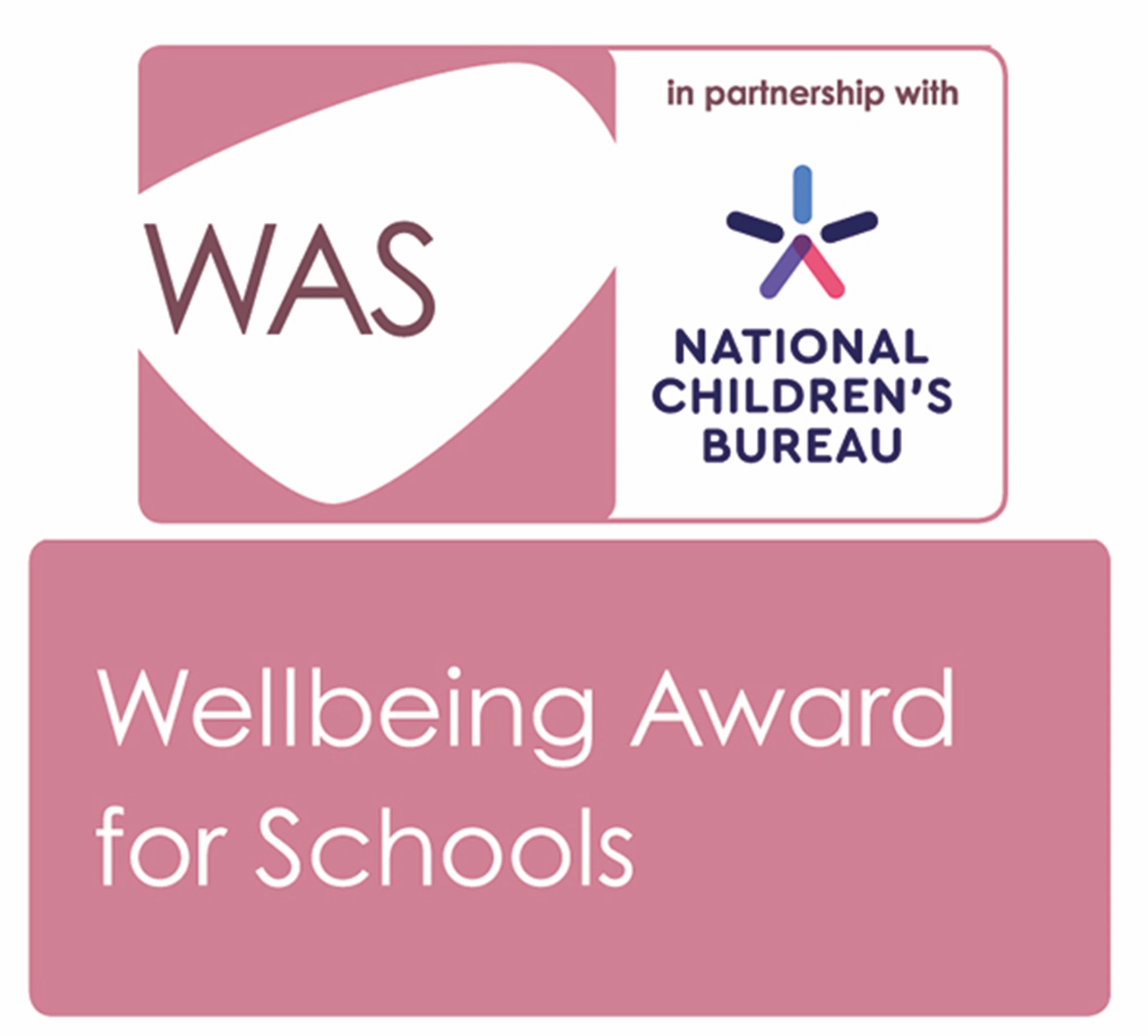 Wellbeing Award for Schools